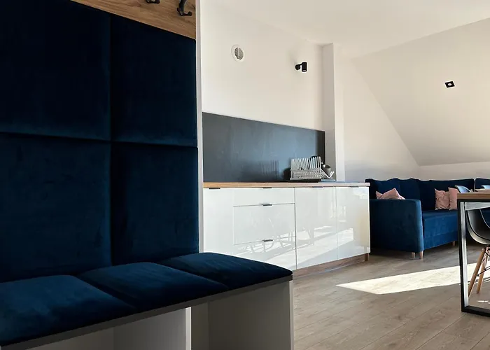 La Venda Apartmán *