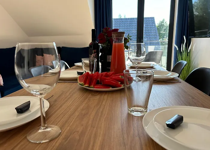 Apartmán La Venda *