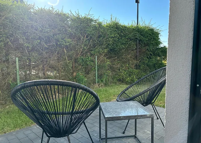 Apartmán La Venda *