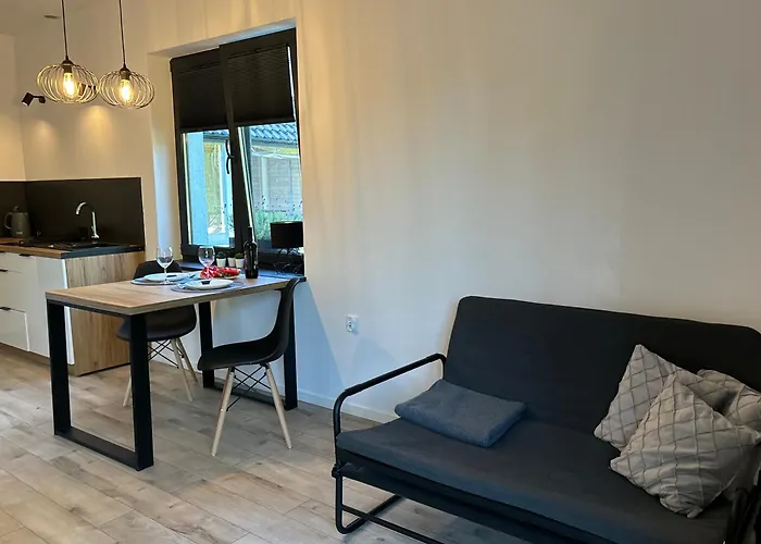 Apartmán La Venda *