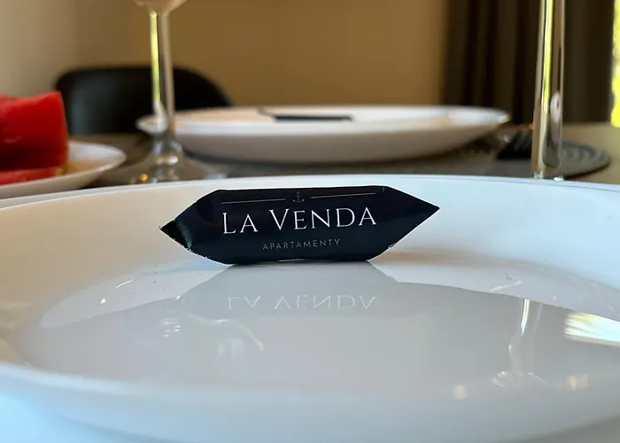 Apartmán La Venda *