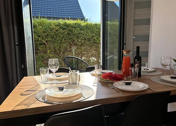 Apartmán La Venda Darłówko