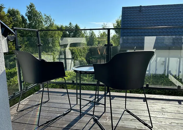 Apartmán La Venda *