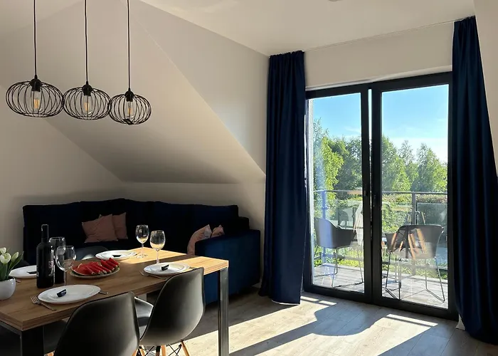 Apartmán La Venda *